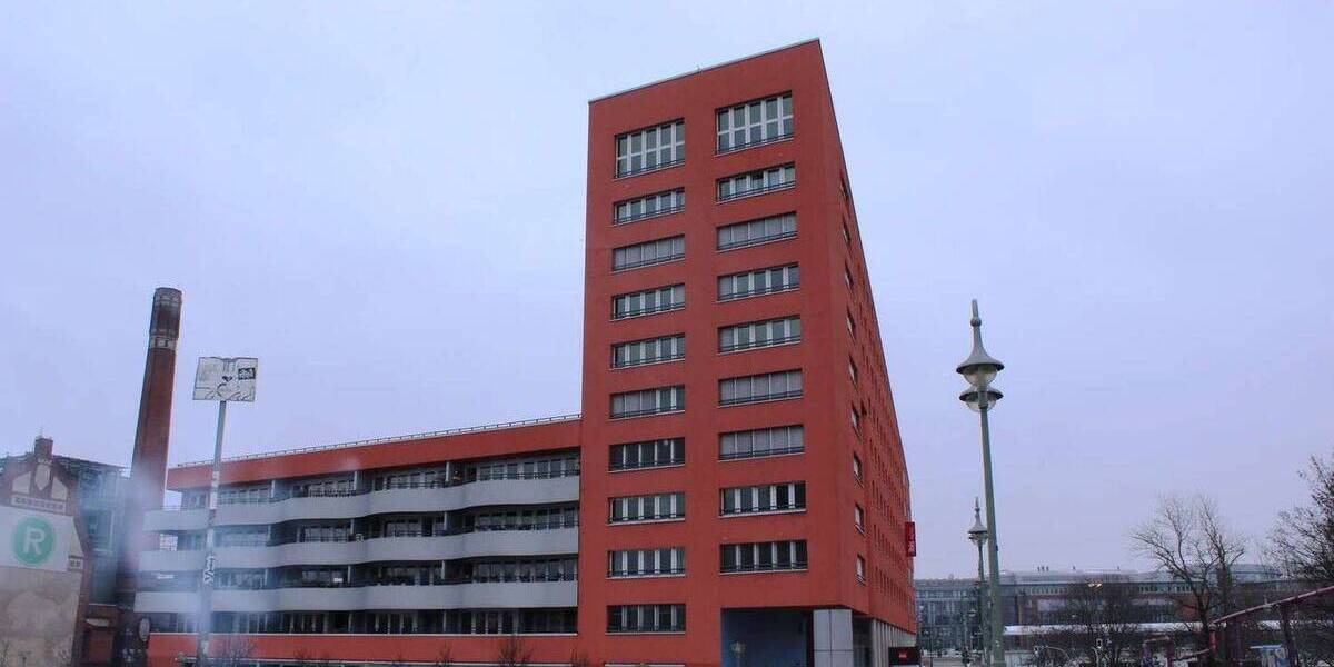 Etagenwohnung Berlin Friedrichshain - 2 Zimmer, 69 m&sup2;, 980&euro; | Angebot:26276712