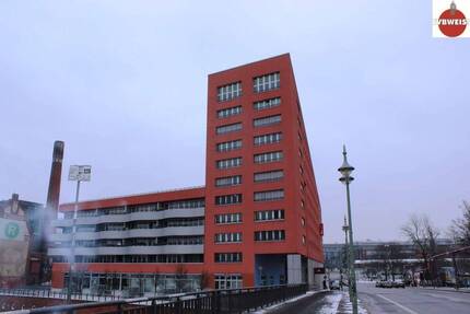 Wohnung Berlin Friedrichshain - 2 Zimmer, 69 m&sup2;, 980&euro; | Angebot:26276712
