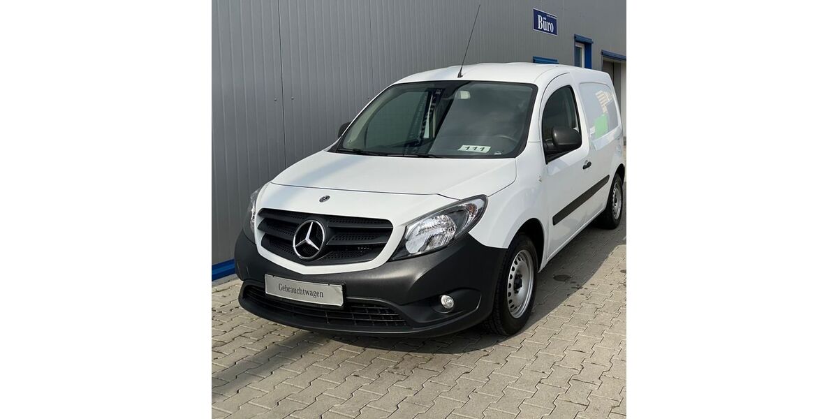 Mercedes-Benz Citan 143.376 km 10.999 &euro; Berlin 13055