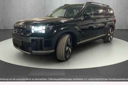 Hyundai SANTA FE 13.709 km 48.925 € Berlin - Spandau 13599