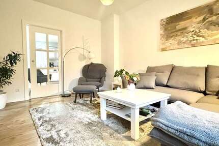 Wohnung Glienicke Nordbahn - 2 Zimmer, 57 m&sup2;, 750&euro; | Angebot:25980917