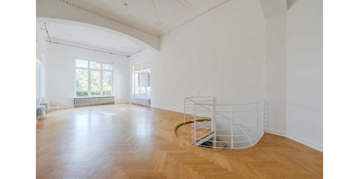 Terrassenwohnung Berlin Steglitz-Zehlendorf - 5 Zimmer, 292 m&sup2;, 4.800&euro; | Angebot:25941707