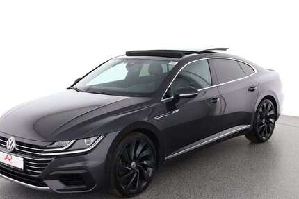 VW Arteon