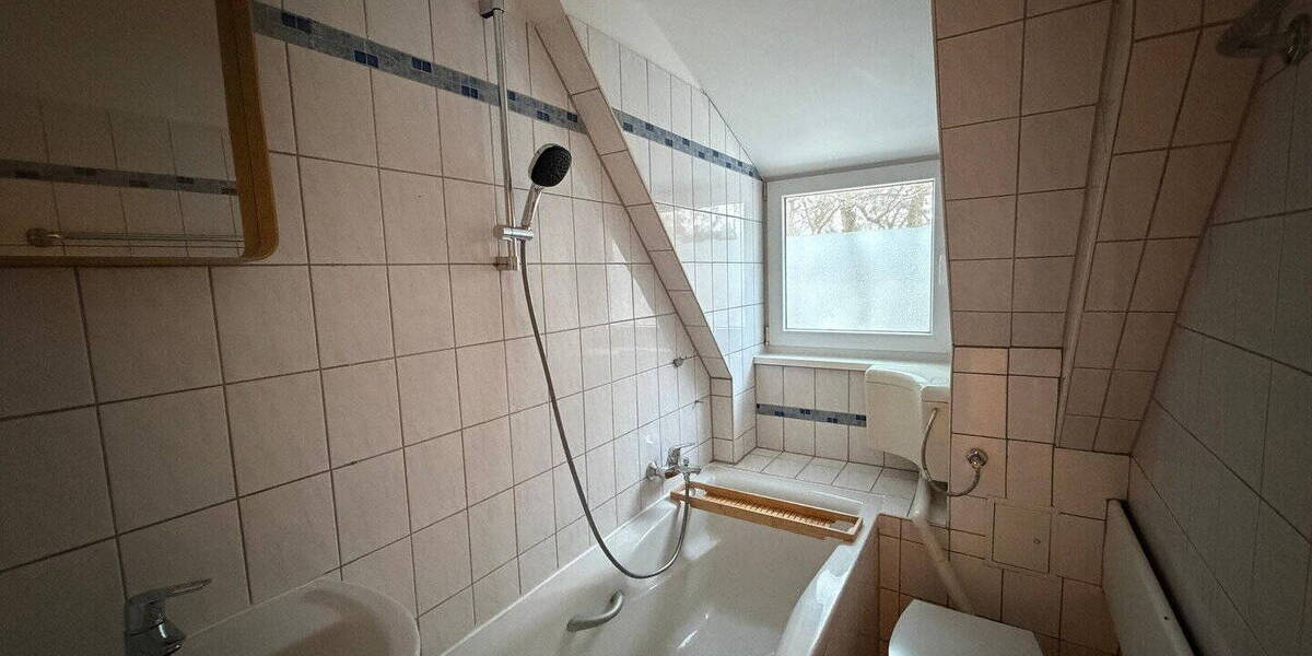 Etagenwohnung Berlin Westend - 2 Zimmer, 46 m&sup2;, 995&euro; | Angebot:26596082