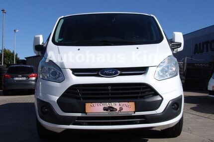 Ford Tourneo Custom 137.000 km 22.400 € Berlin 12681