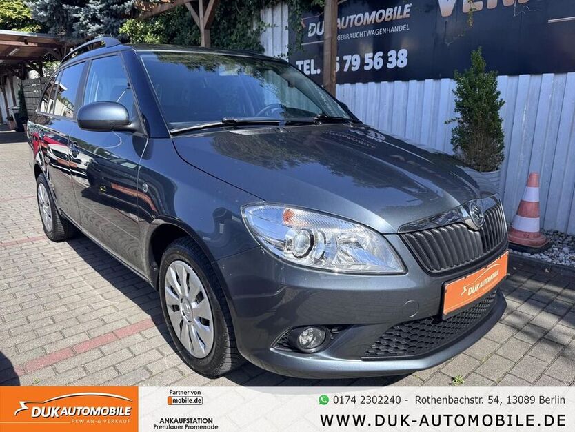 Fabia