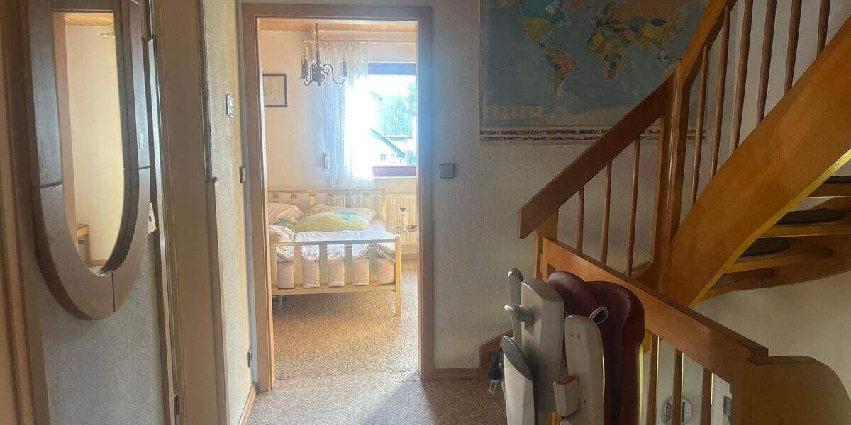 Doppelhaushälfte Berlin Rudow - 6 Zimmer, 135 m&sup2;, 549.000&euro; | Angebot:25971219