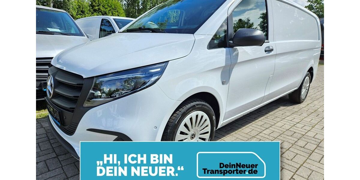 Mercedes-Benz Vito 9.800 km 40.341 &euro; Berlin 12305