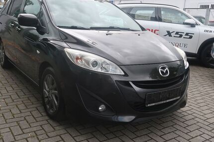 Mazda 5 182.000 km 7.499 &euro; Berlin 13127