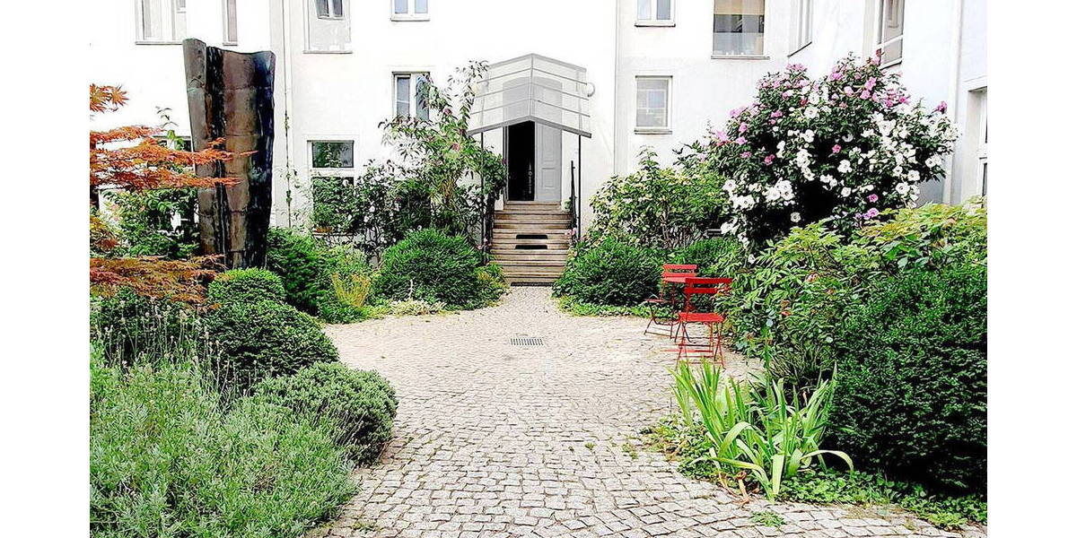 Etagenwohnung Berlin Charlottenburg - 3 Zimmer, 102 m&sup2;, 2.750&euro; | Angebot:26555711