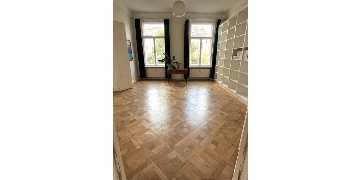Etagenwohnung Berlin Friedrichshain-Kreuzberg - 5 Zimmer, 189 m&sup2;, 1.380.000&euro; | Angebot:27019359