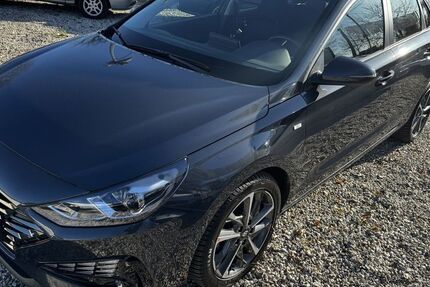 Hyundai i30 66.468 km 15.400 &euro; Bernau bei Berlin 16321