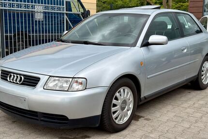 Audi A3 148.676 km 3.099 &euro; Blankenfelde-Mahlow 15827