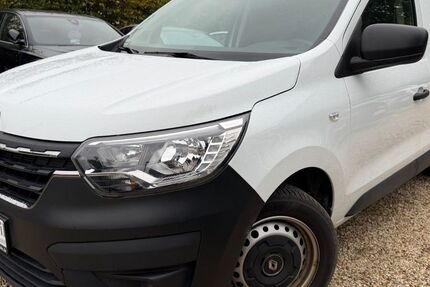 Renault Express 54.609 km 12.690 € Großbeeren 14979