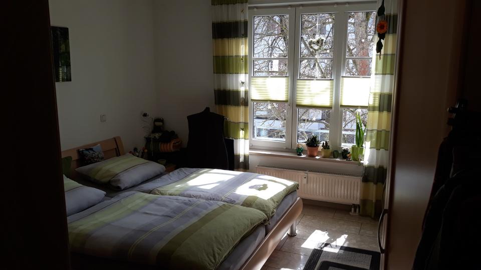 Etagenwohnung Potsdam Babelsberg - 3 Zimmer, 85 m&sup2;, 1.530&euro; | Angebot:26417144