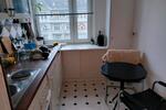 Dachgeschoßwohnung Berlin Charlottenburg-Wilmersdorf - 1 Zimmer, 32 m&sup2;, 850&euro; | Angebot:24703985