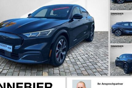 Ford Mustang Mach-E 45.900 km 31.680 &euro; Berlin 10365
