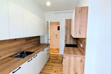 Wohnung zum Mieten in Berlin 1.500 € 71 m² 2 zimmer