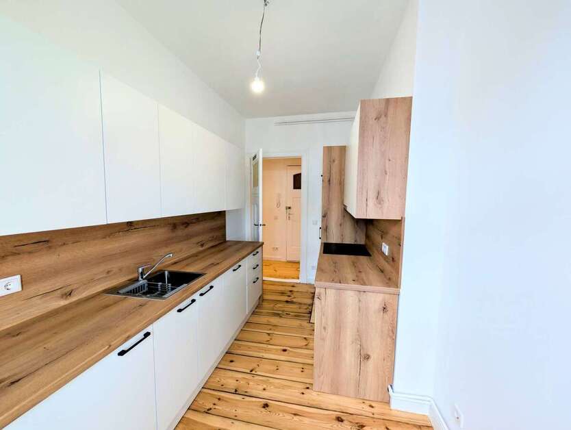 Wohnung zum Mieten in Berlin 1.500 € 71 m² 2 zimmer