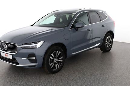 Volvo XC60 56.702 km 36.480 &euro; Schönefeld 12529