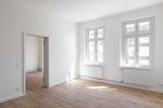 Etagenwohnung Berlin Pankow - 3 Zimmer, 107 m&sup2;, 2.500&euro; | Angebot:26439520