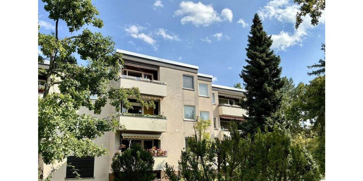 Etagenwohnung Berlin / Wannsee Wannsee - 2 Zimmer, 62 m&sup2;, 299.000&euro; | Angebot:23161291