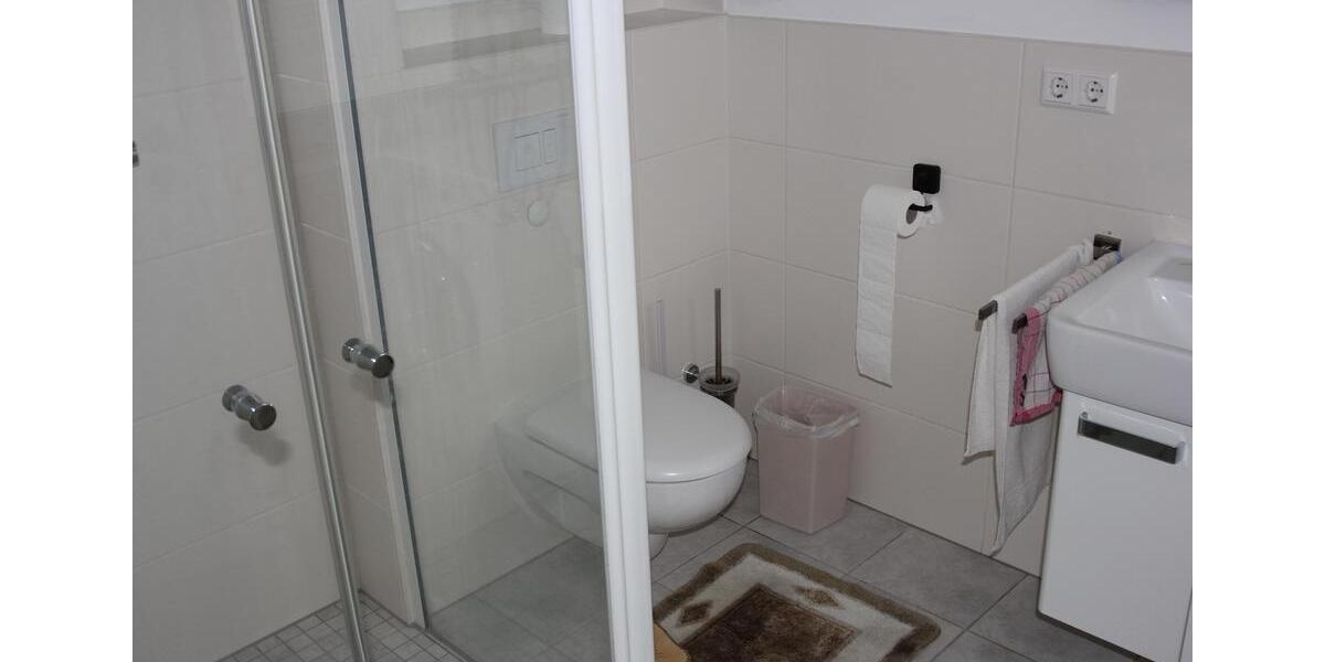Erdgeschoßwohnung Falkensee - 2 Zimmer, 65 m&sup2;, 700&euro; | Angebot:26577390