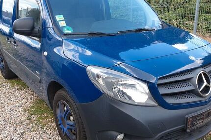 Mercedes Citan