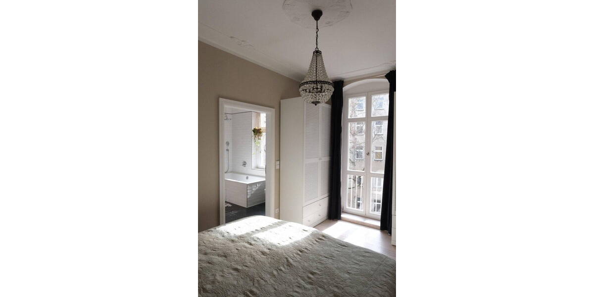 Etagenwohnung Berlin - Prenzlauer Berg Prenzlauer Berg - 5 Zimmer, 158 m&sup2;, 1.450.000&euro; | Angebot:26034807