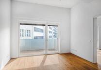 Wohnung in Berlin