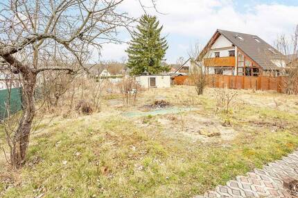 Grundstück Berlin Altglienicke - 199.000&euro; | Angebot:26066319