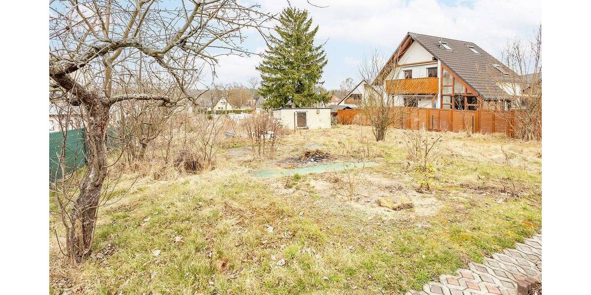 Grundstück Berlin Altglienicke - 199.000&euro; | Angebot:26066319