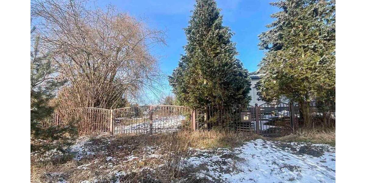 Grundstück Oranienburg Sachsenhausen - 149.000&euro; | Angebot:25900063