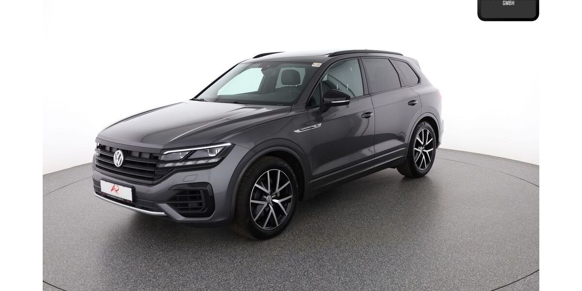 VW Touareg 98.780 km 37.880 &euro; Schönefeld 12529