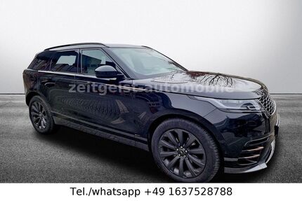 Land Rover Range Rover Velar 120.000 km 27.985 &euro; Potsdam 14480