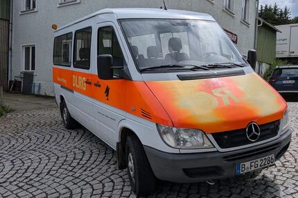 Mercedes-Benz Sprinter 111.900 km 7.249 &euro; Berlin 13053
