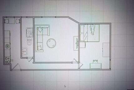 Wohnung zum Kaufen in Berlin 149.000 € 48 m² 2 zimmer