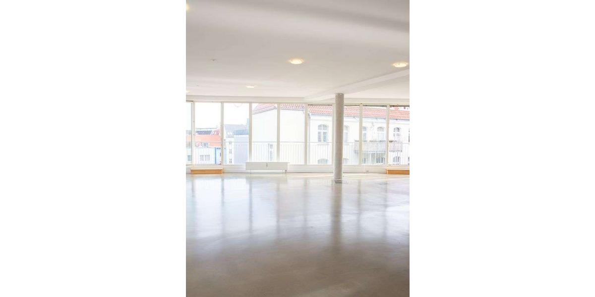 Gewerbeobjekt Berlin Mitte - 5.228&euro; | Angebot:25995180