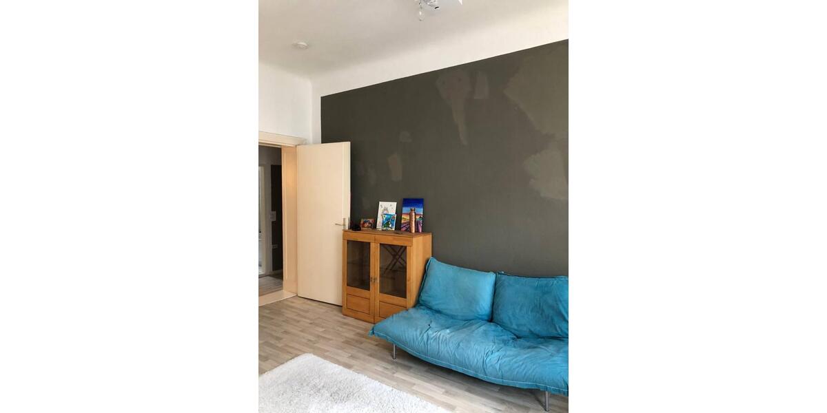Etagenwohnung Berlin Treptow-Köpenick - 2 Zimmer, 52 m&sup2;, 999&euro; | Angebot:25180492