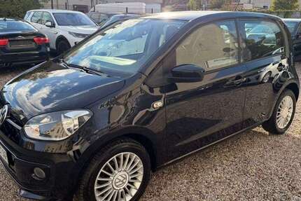 VW up! 94.000 km 7.950 € Berlin 12347