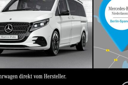 Mercedes-Benz V 300 9.000 km 97.900 &euro; Schönefeld 12529