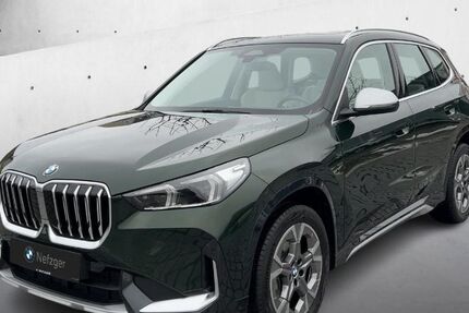 BMW X1 10.270 km 39.900 &euro; Berlin-Siemensstadt 13629