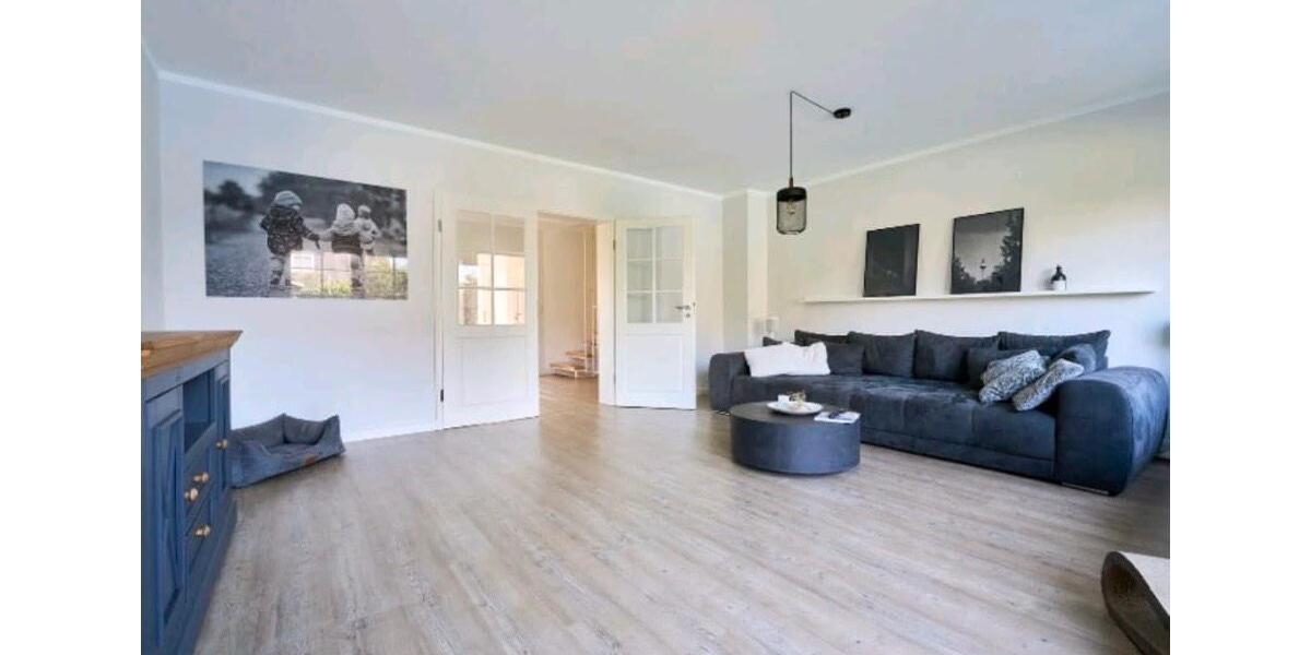 Doppelhaushälfte Bernau bei Berlin - 6 Zimmer, 140 m&sup2;, 720.000&euro; | Angebot:24794855