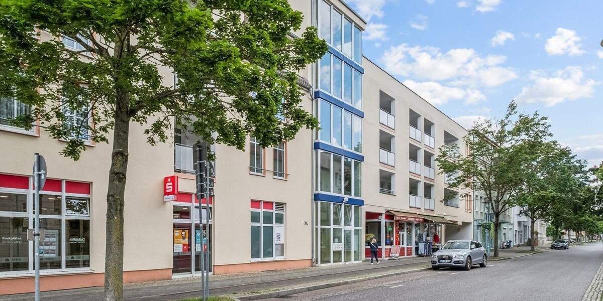 Etagenwohnung Velten - 3 Zimmer, 90 m&sup2;, 395.000&euro; | Angebot:25713917