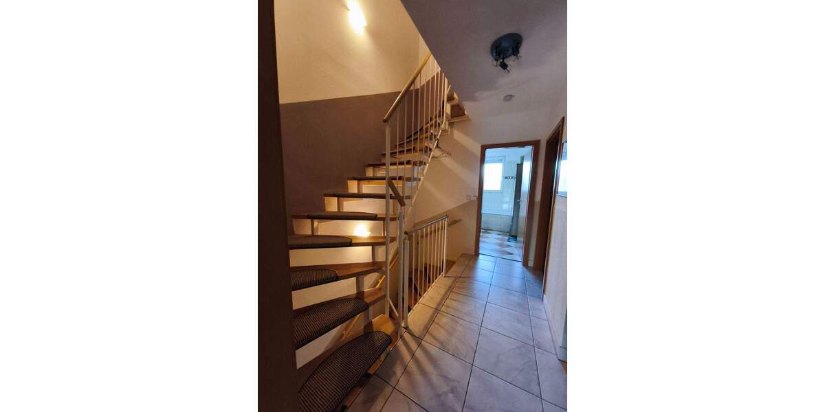 Doppelhaushälfte Berlin Rudow - 5 Zimmer, 116 m&sup2;, 2.400&euro; | Angebot:25898659
