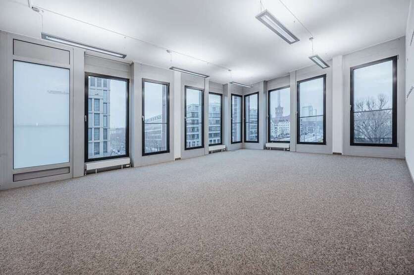 Büro in Berlin 14.000 € 500 m²