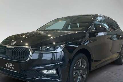 Skoda Fabia 3.500 km 27.450 &euro; Berlin 10365