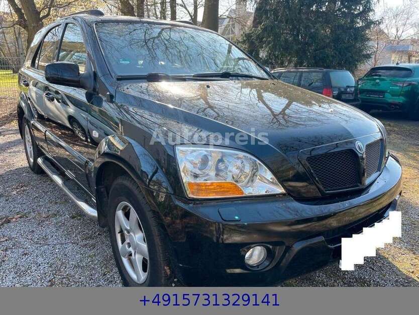 Sorento