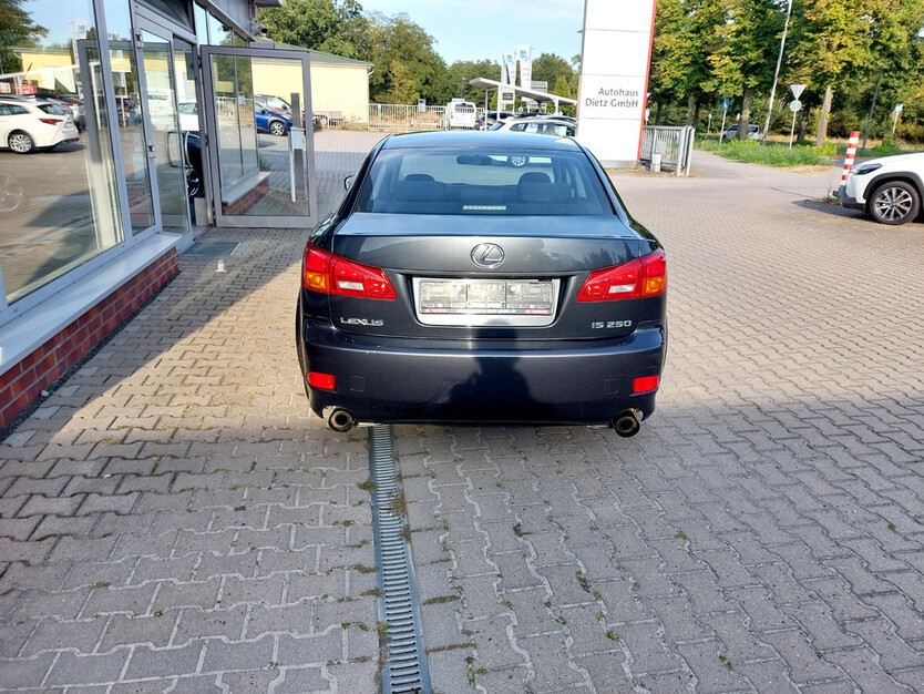Lexus IS 250 146.137 km 8.000 € Wildau 15745