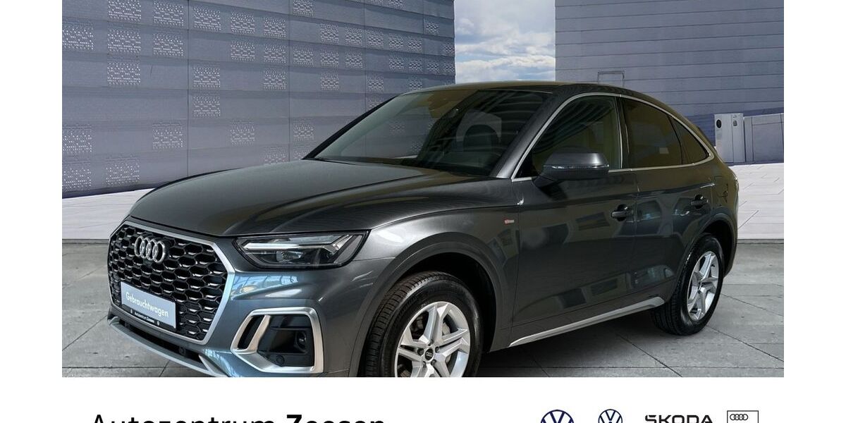 Audi Q5 54.432 km 37.870 &euro; Königs-Wusterhausen 15711